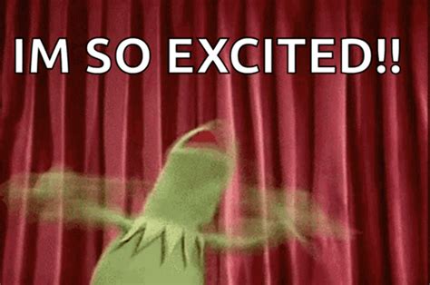 super excited gif|Iba pa.